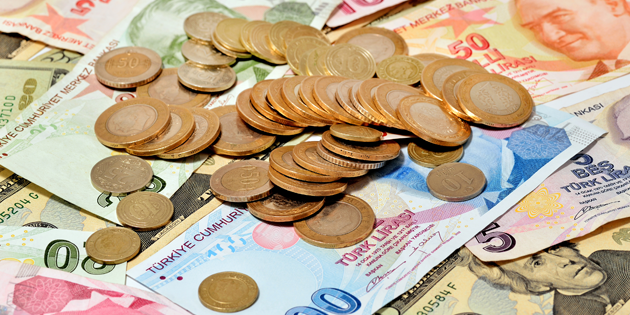 Düğmeye basıldı! Sistem değişiyor