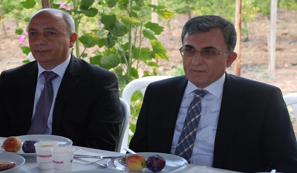 KARAASLAN AMACIMIZ ÖĞRENCİLERİMİZ İÇİN SOSYAL ALAN OLUŞTURMAK