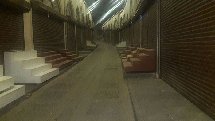 Büyükşehir’den görüntü kirliliğine geçit yok