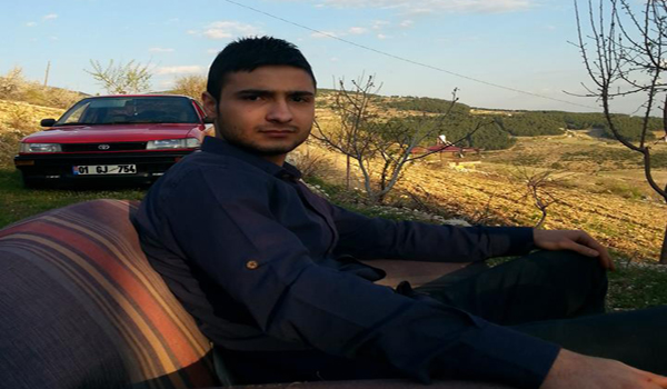 KARDEŞ KAVGASI KANLI BİTTİ ..