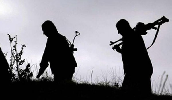 467 TERÖRİST ETKİSİZ HALE GETİRİLDİ