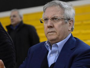 Aziz Yıldırım başkanlığı ne zaman bırakacağını açıkladı