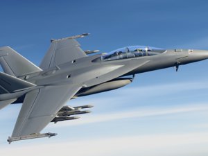 Havada tehlikeli yakınlaşma!