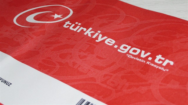 E-Devlet'te yaşanan soruna BTK'dan açıklama geldi