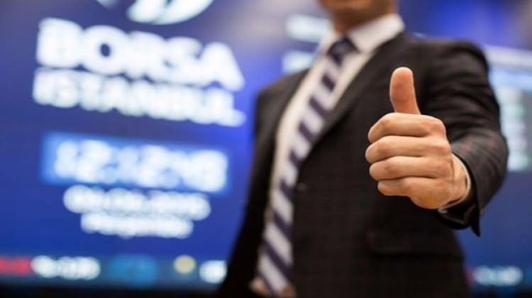 Borsa tarihi rekor kırdı! Durmuyor...
