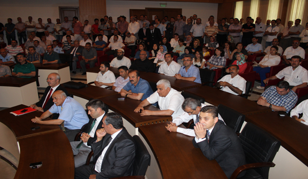 SOSYAL DENGE SÖZLEŞMESİ İÇİN İMZALAR ATILDI