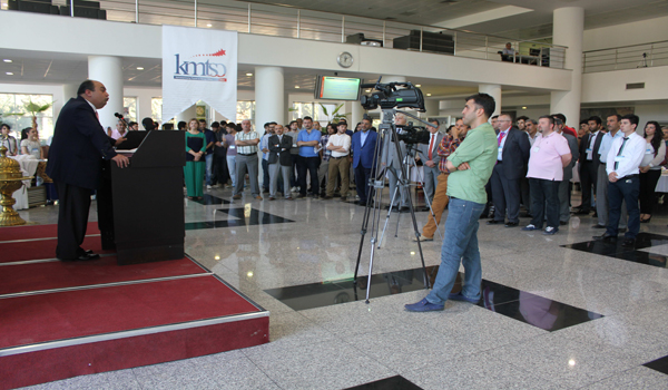 KMTSO 14. OLAĞAN MECLİS TOPLANTISI