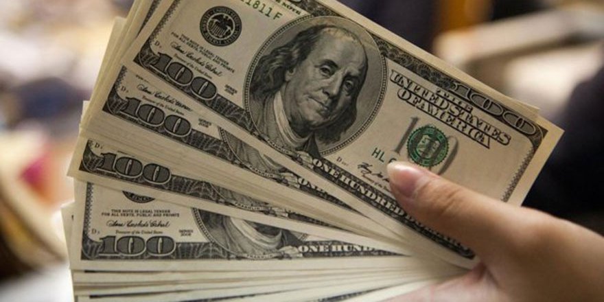 Dolar yılın en düşük seviyesine indi