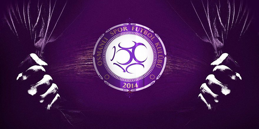 Osmanlıspor'da sürpriz transfer!