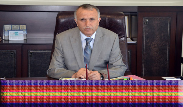 MUHAMMET GEVHER RAMAZAN AYI MESAJI