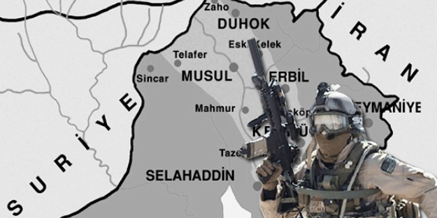 ABD’nin gizli PKK planı! İşte yeni askeri üssün kurulma amacı…