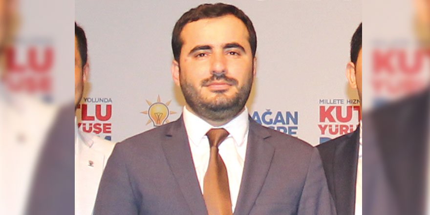 Kemal Çay AK Parti Kahramanmaraş İl Gençlik Kolları Başkanı'ndan özel açıklama