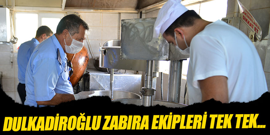 Vatandaşlar Bayram Alışverişini Gönül Rahatlığıyla Yapabilir