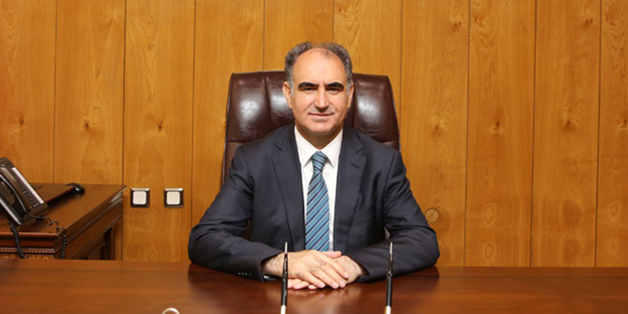 Vali Vahdettin Özkan’ın Kurban Bayramı mesajı