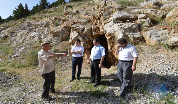 SAKLI GÜZELLİKLER ORTAYA ÇIKIYOR