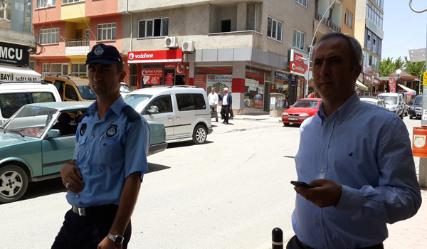 ULAŞIMDA DÜĞÜMLER BİR BİR ÇÖZÜLECEK