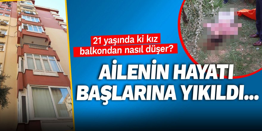 Ailenin hayatı başlarına yıkıldı...