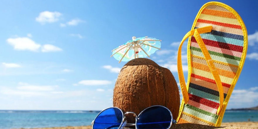 2018 tatil yılı... Tatil planlarınızı şimdiden yapmaya başlayın