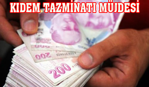 1 milyon kişiye müjde!