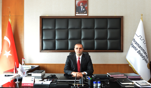 ÖZEL KALEM MÜDÜRÜ YAVUZ KAMALAK OLDU