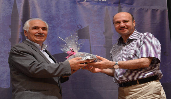 RAMAZAN AYININ HAYATIMIZA KAZANDIRDIKLARI