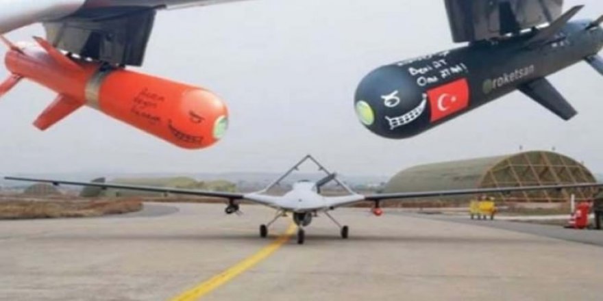 SİHA olayında şok ayrıntılar ortaya çıktı!