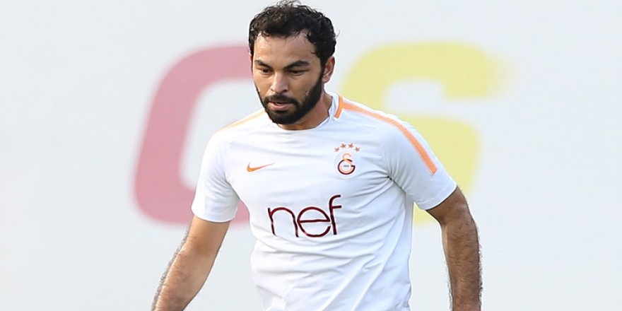 G.Saray'da Selçuk İnan zirvesi! Karar verildi