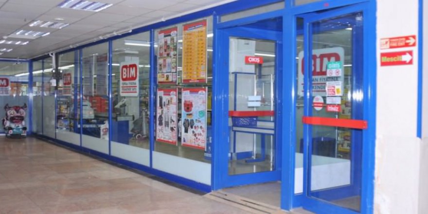 BİM'den flaş karar! 1 ay sonra...