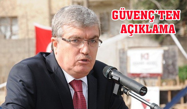 PROVOKATÖRLERE FIRSAT VERMEYELİM