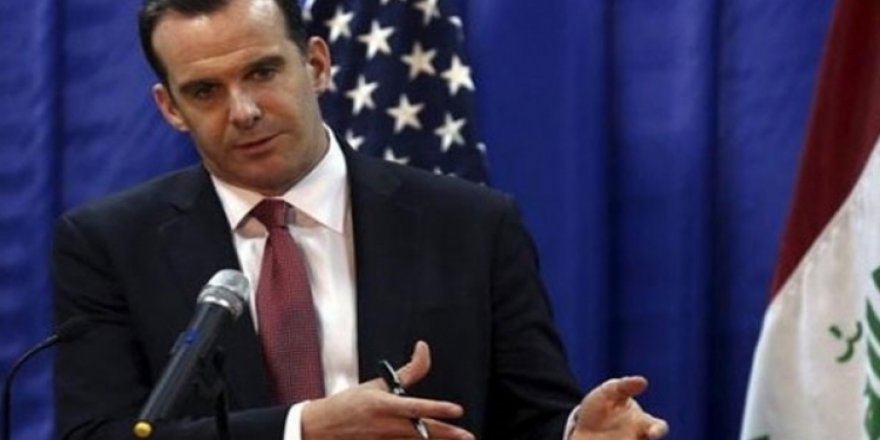 ABD'den kritik açıklama: Çok riskli bir yol!