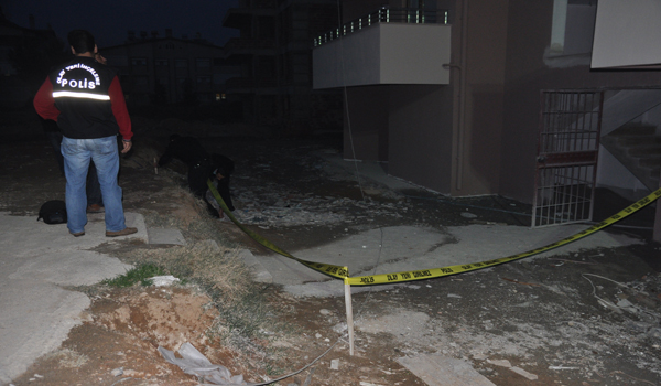 6. KATTAN ATLADI YARALI KURTULDU