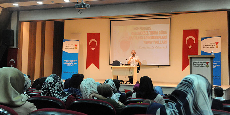 Geleneksel tıbba göre hastalık sebepleri ve tedavi yolları