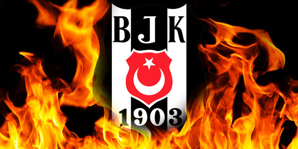 Beşiktaş o kişiyi kulüpten kovdu!