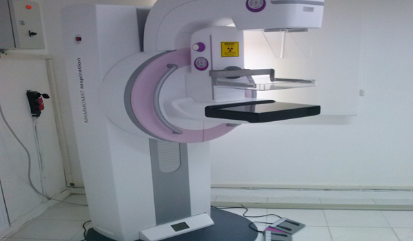 KETEM'DE DİJİTAL MAMOGRAFİ HİZMETE GİRDİ