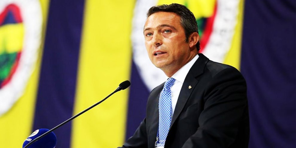 Ve resmen açıkladı: Başkanlığa adayım