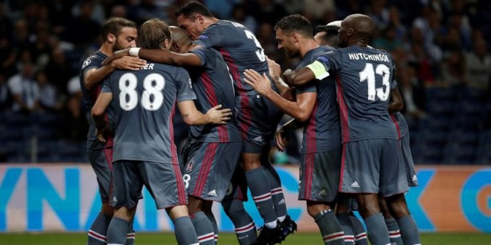 Fenerbahçe'ye gol atan tek Beşiktaşlı