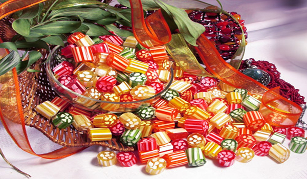 ÇİKOLATA VE ŞEKER ALIRKEN DİKKAT EDİLMESİ GEREKENLER