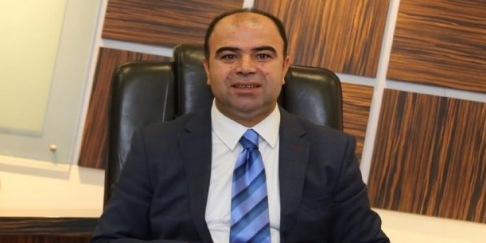 Çitçi'den istifa açıklaması!