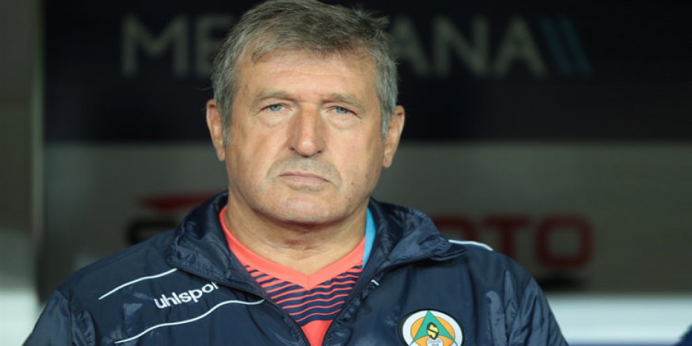 Susic'ten itiraf! 'Devre arasında...'