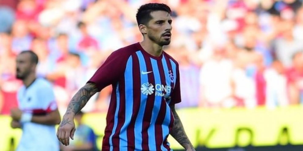 Sosa'dan yenilgi yorumu! 'Değişmeliyiz'