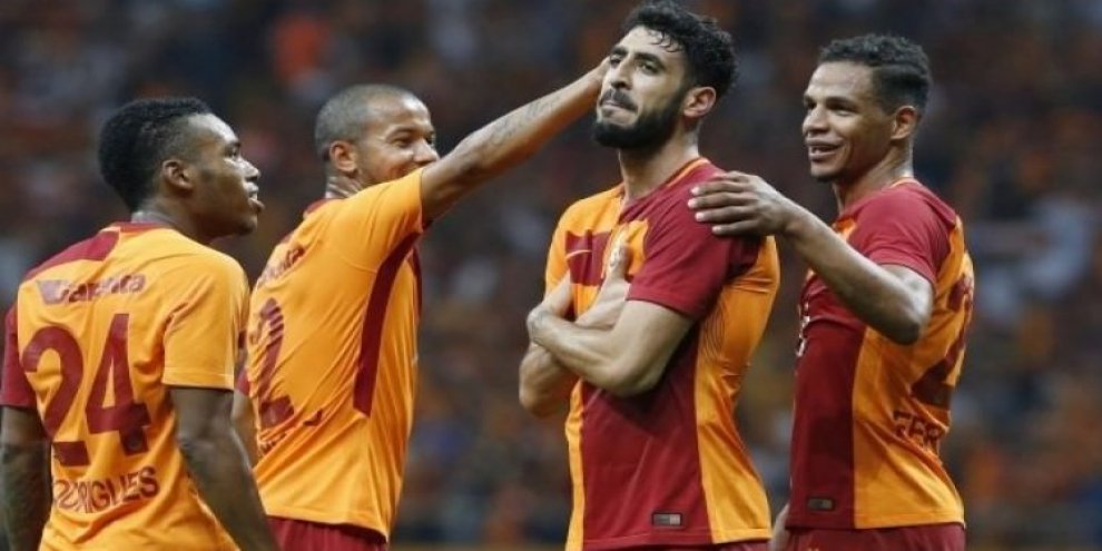 G.Saray'ın başarısının altındaki büyük sır