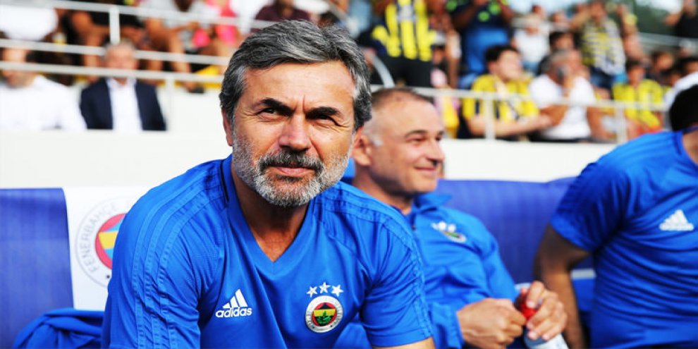 Kocaman'ın derbide en güvendiği isim!