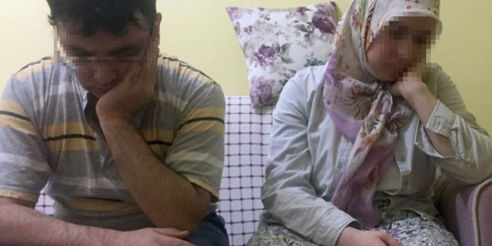 MİT'ten 'sorumluydu'! Kaçmak isterken yakalandı