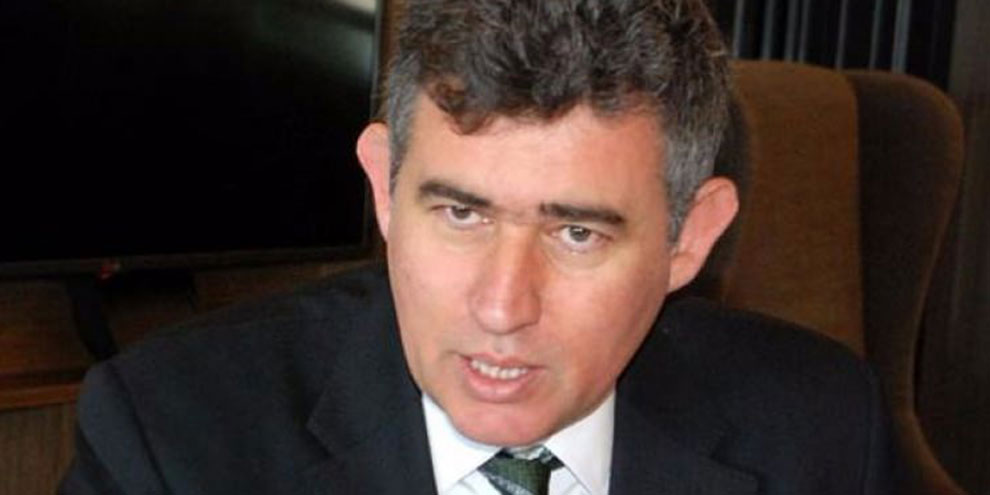 Metin Feyzioğlu fena çuvalladı