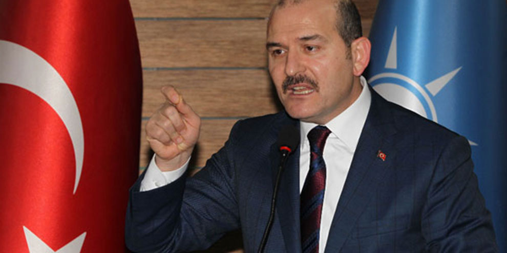 Bakan Soylu: İHA'larla bir şehit bile vermedik