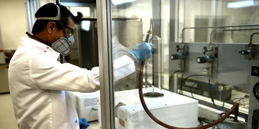 Para Boeing'e gidiyordu! Artık Türkiye'de de var