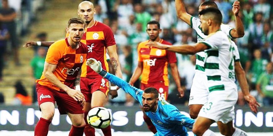 Serdar Aziz: Ayıp olur üçlü çektiremem!