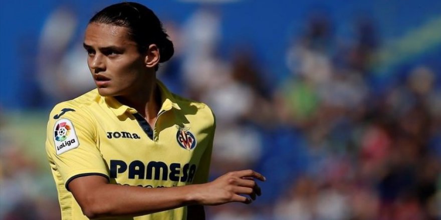 Enes Ünal'a kötü haber! Kovuldu...