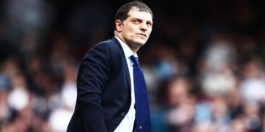 Slaven Bilic bombası! Trabzonspor...