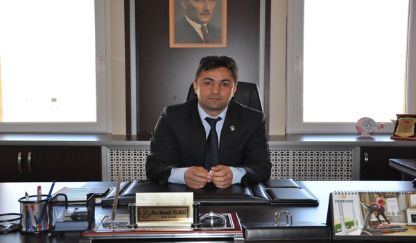 SPORA BİR MİLYONLUK YATIRIM DAHA GELİYOR